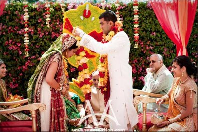 Hindu-Marriage-Tradition